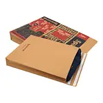 kraft paper mailer